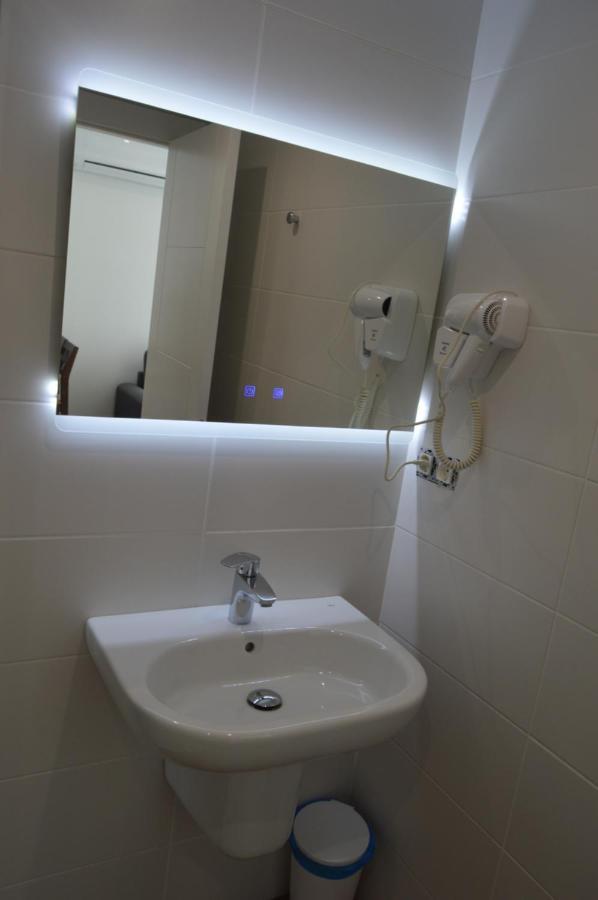Apartamentos El Beyu Cangas de Onis Exterior photo